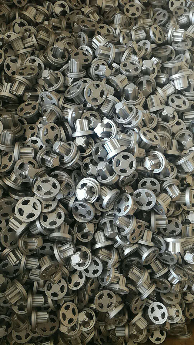 Alloy steel